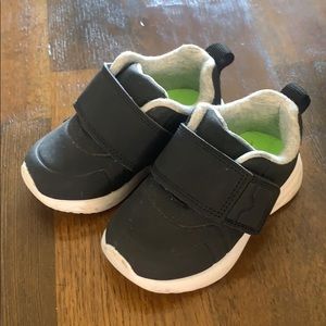 Baby sneakers size 5